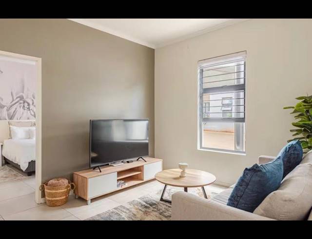 1 BEDROOM PROPERTY TO RENT IN HALFWAY GARDENS